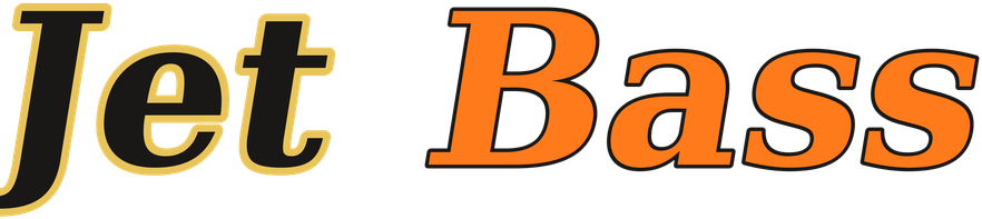 Jet Bass logo